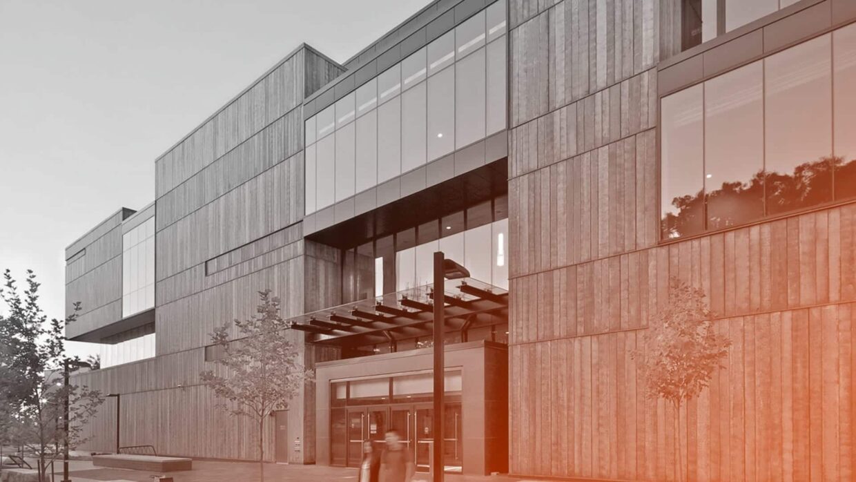 Instructional Centre