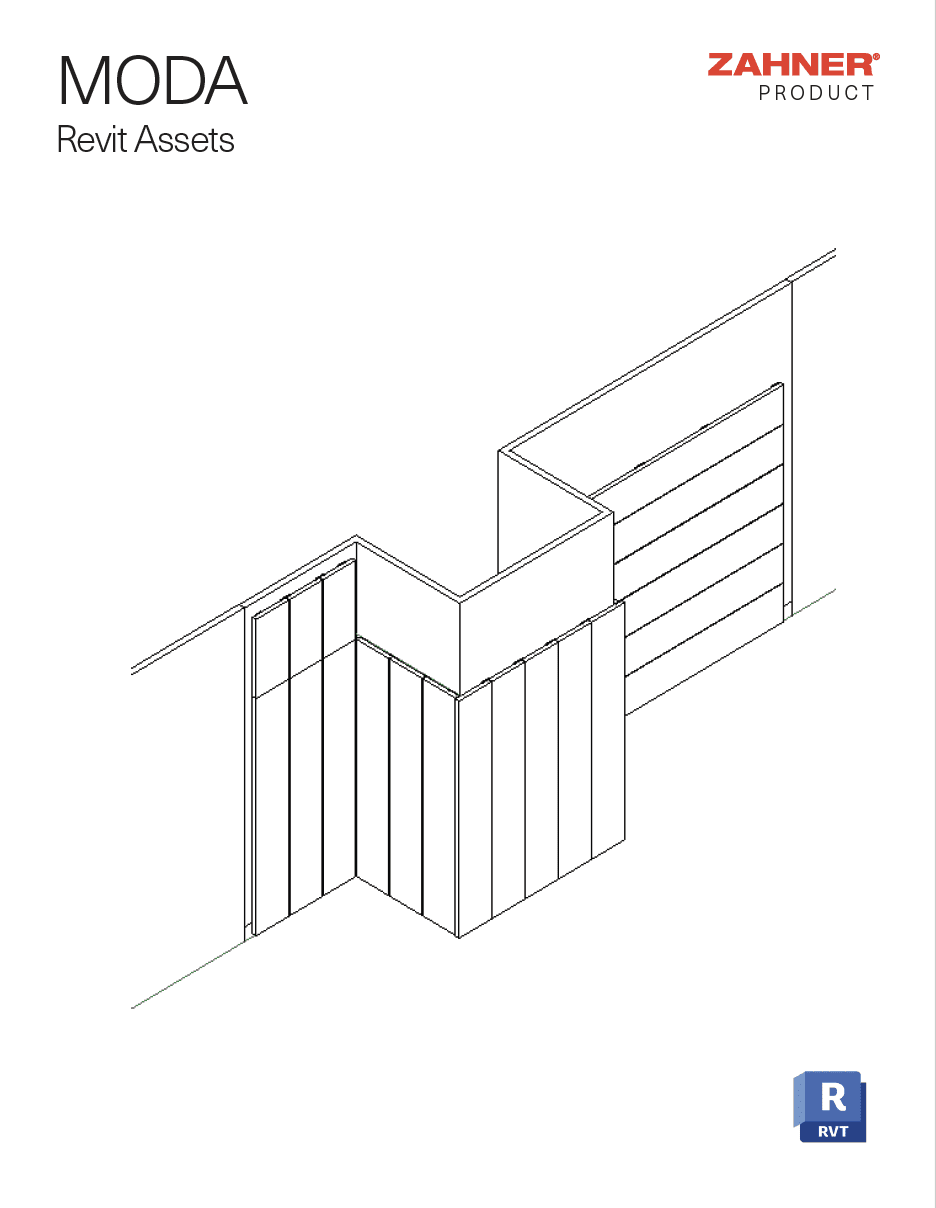 MODA-Revit-Instructions