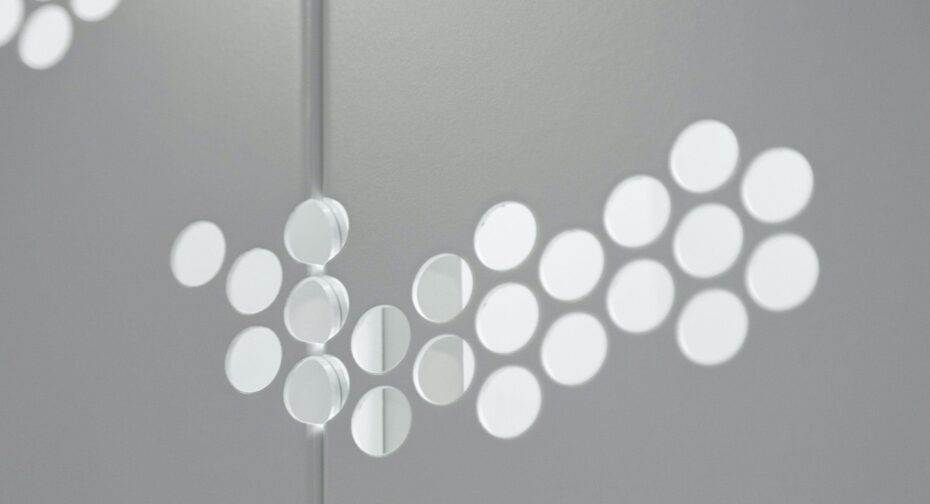 cross-seam-perforation