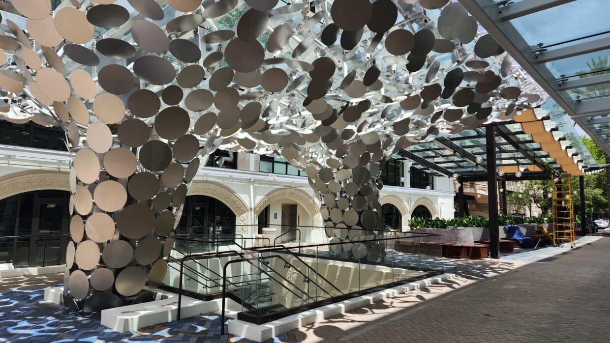 Mayfair at the Grove