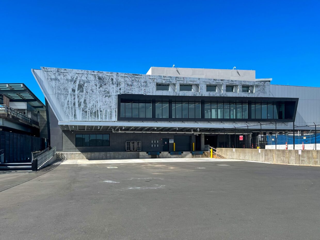 Bradley International Airport