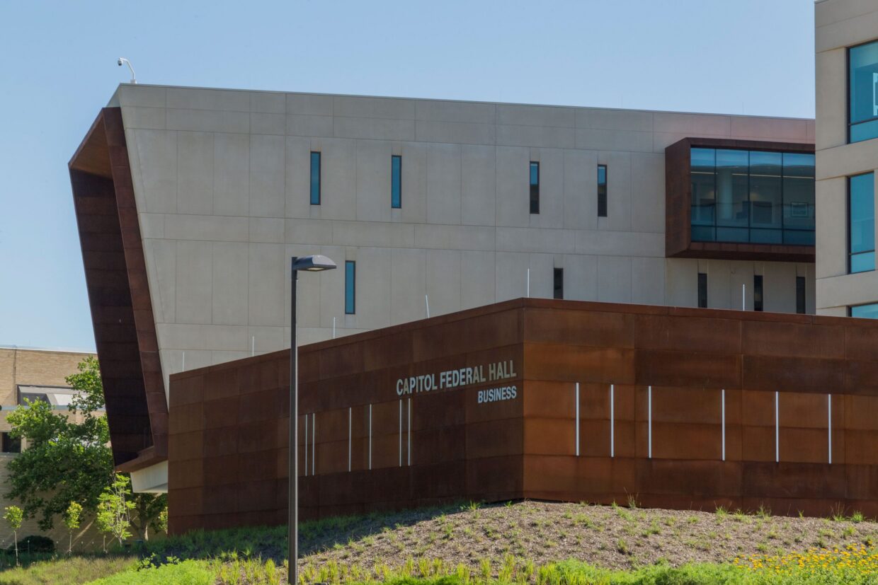 Capitol Federal Hall