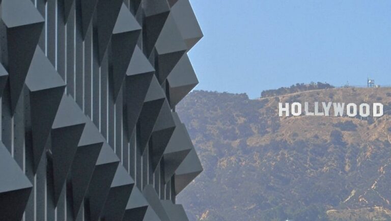 Exploring Architecture — and Zahner Projects — in Movies