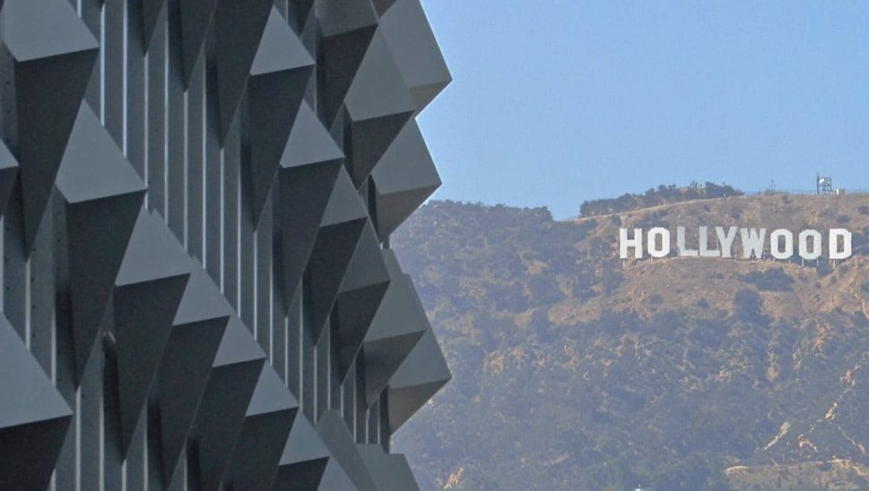 Exploring Architecture — and Zahner Projects — in Movies
