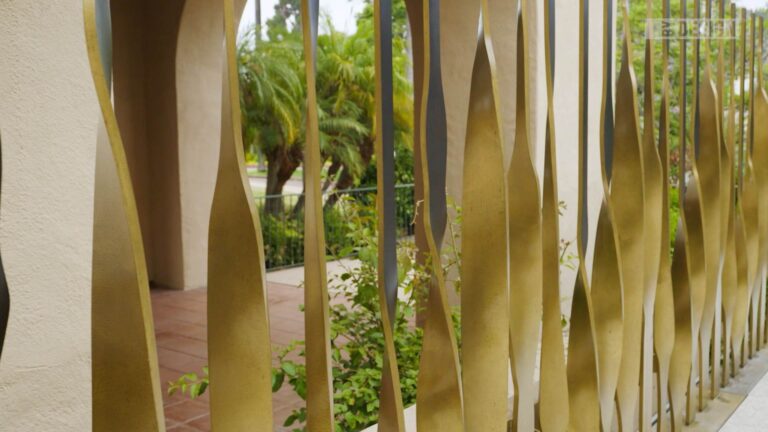 How LUCE et Studio Architects Blends Story, Architecture, and Materials to Build Things That Matter