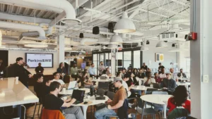 AECtech+ Boston 2025 | Hackathon