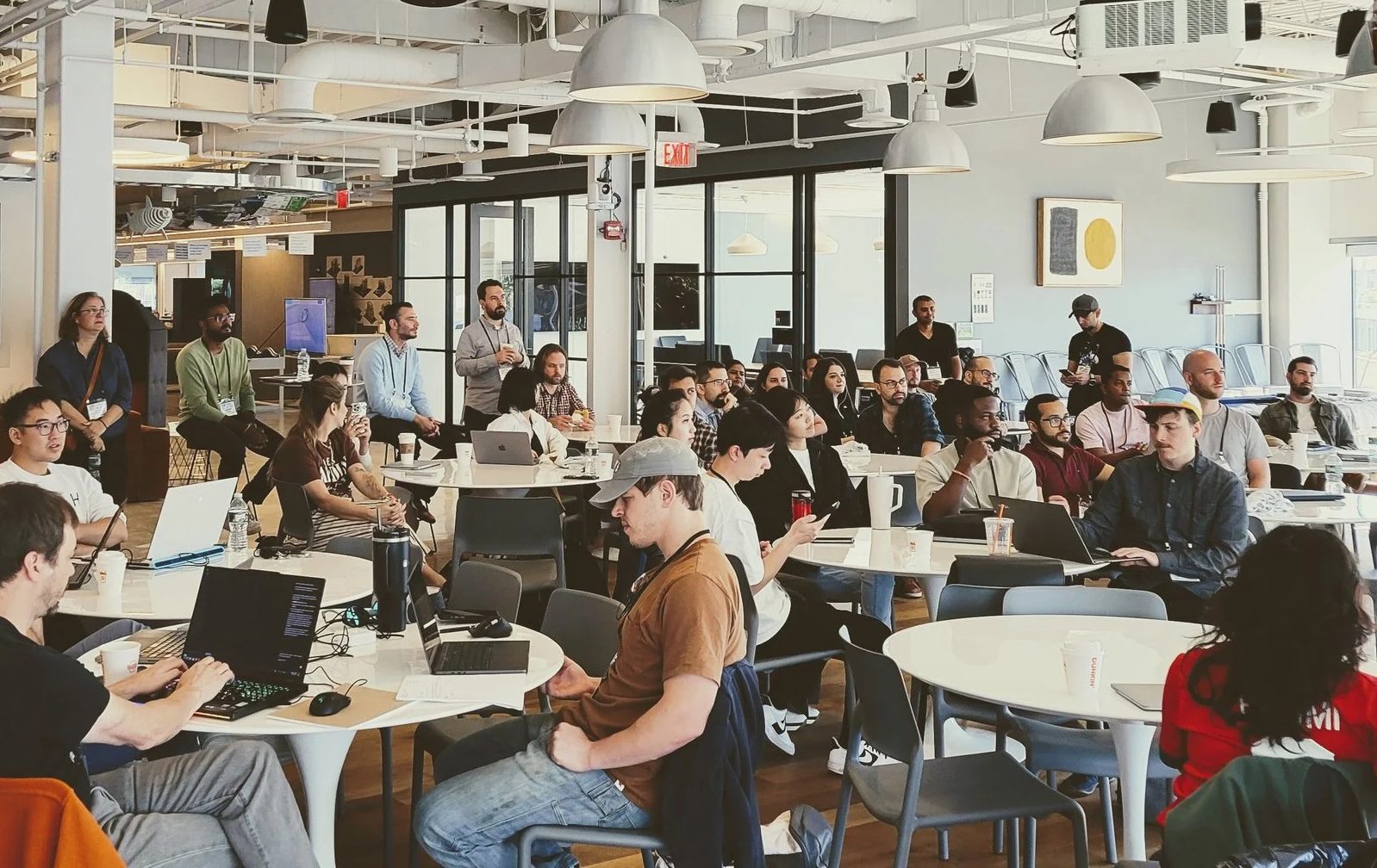 AECtech+ Boston 2025 | Hackathon.