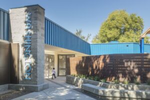 Washington Elementary